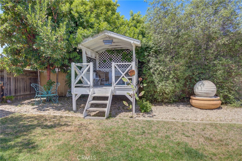 1657 Chadwell Drive