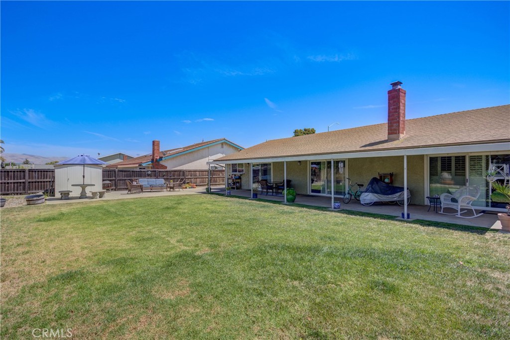 1657 Chadwell Drive
