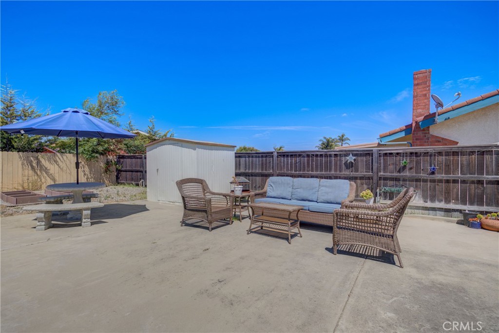 1657 Chadwell Drive