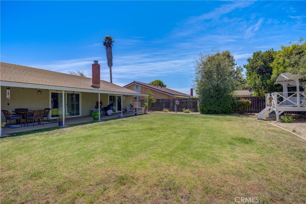 1657 Chadwell Drive