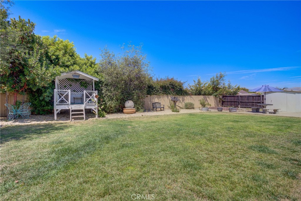 1657 Chadwell Drive