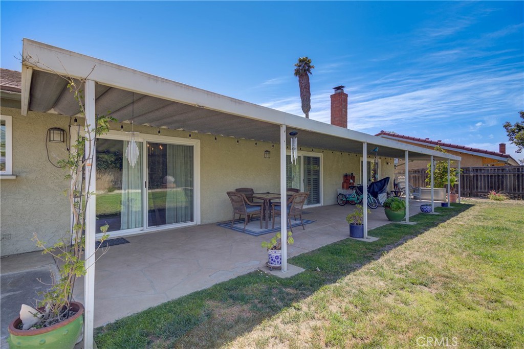 1657 Chadwell Drive