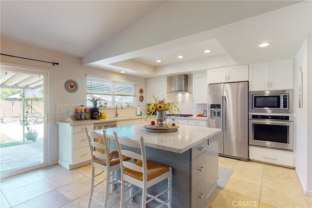 1657 Chadwell Drive