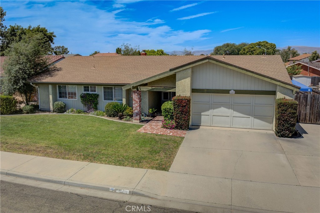 1657 Chadwell Drive