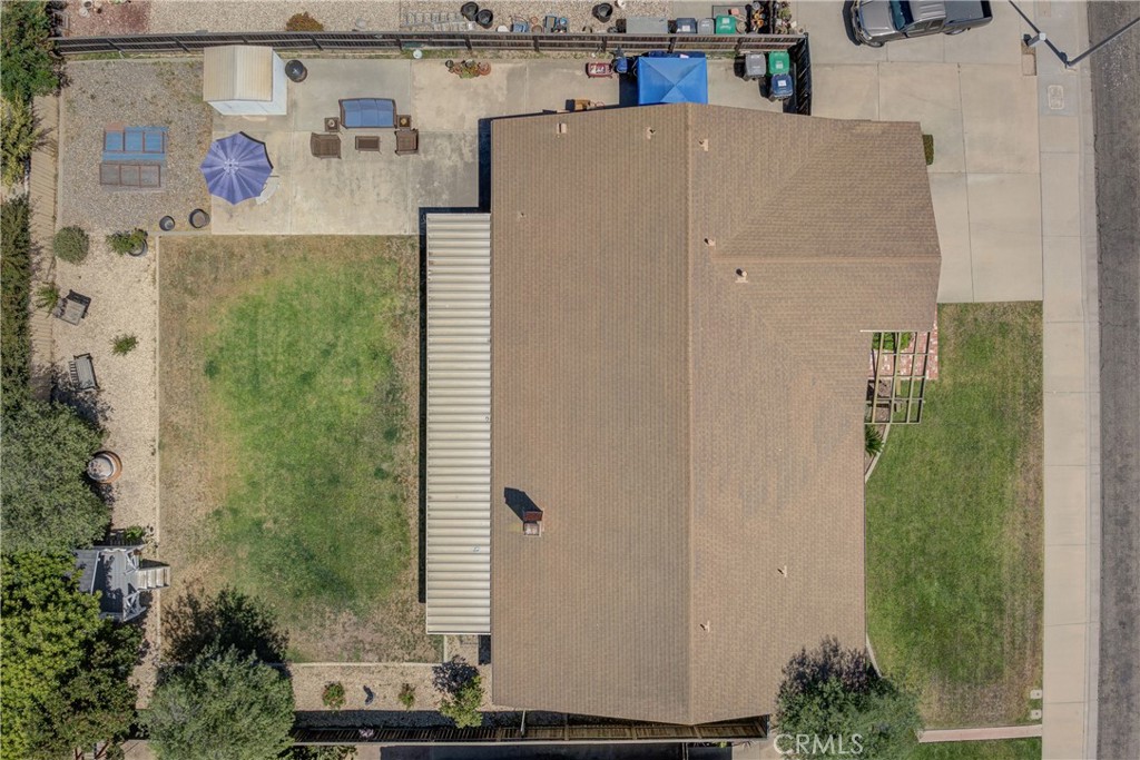 1657 Chadwell Drive
