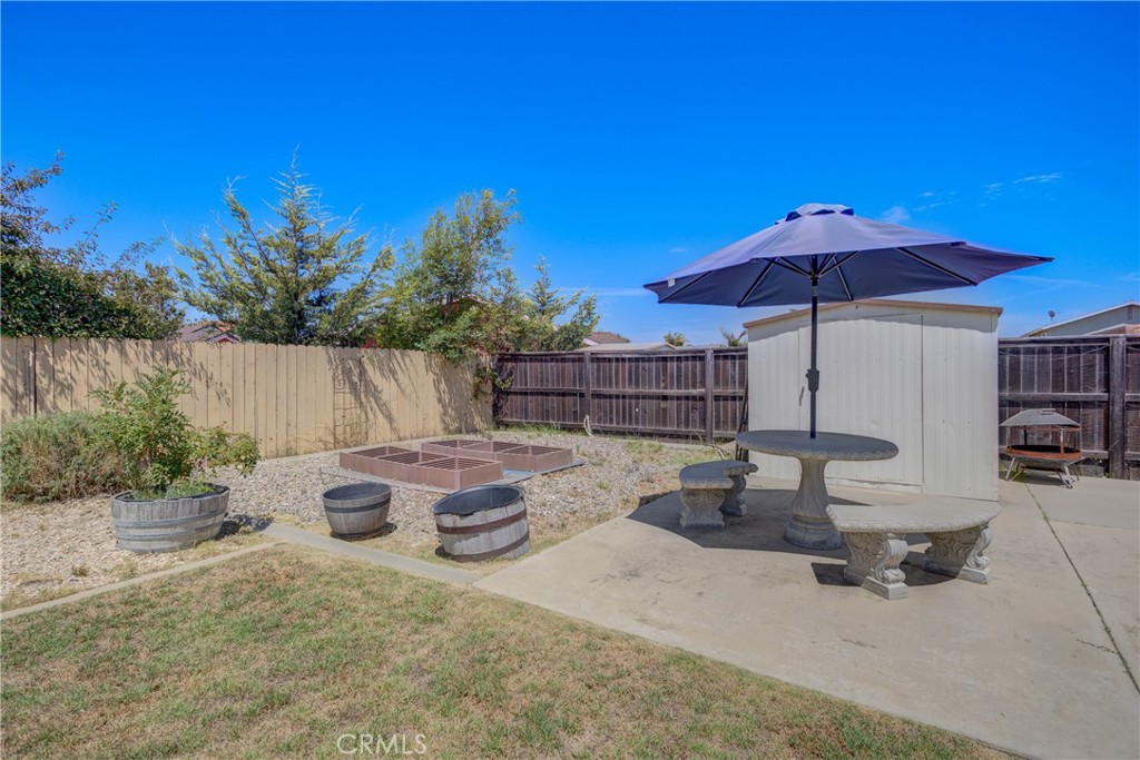 1657 Chadwell Drive
