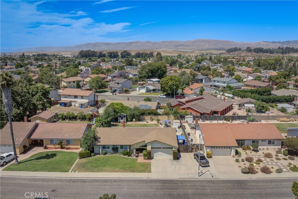 1657 Chadwell Drive