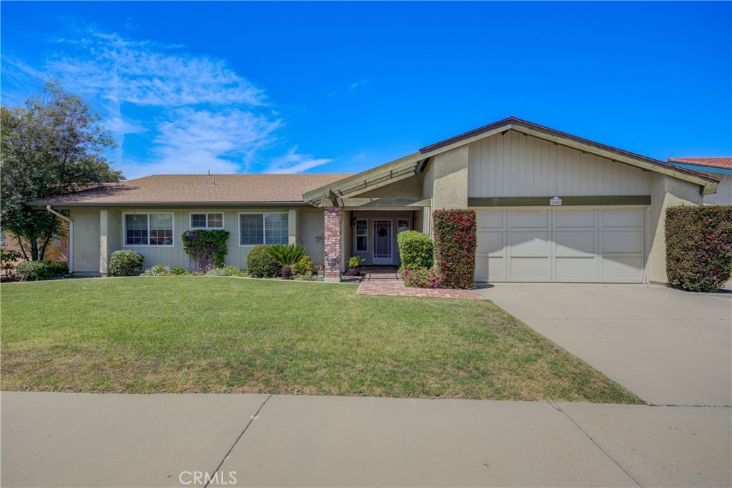 1657 Chadwell Drive