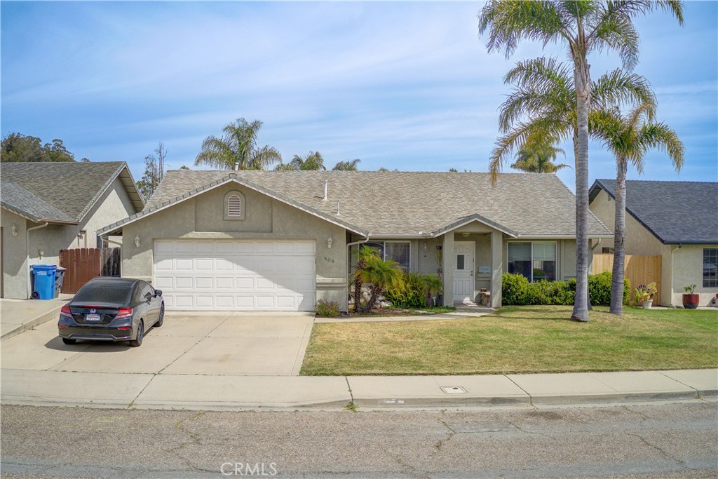 509 Martita Place