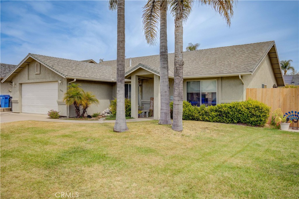 509 Martita Place