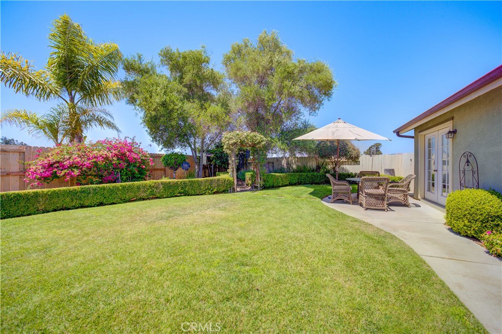 195 S Mesa Road