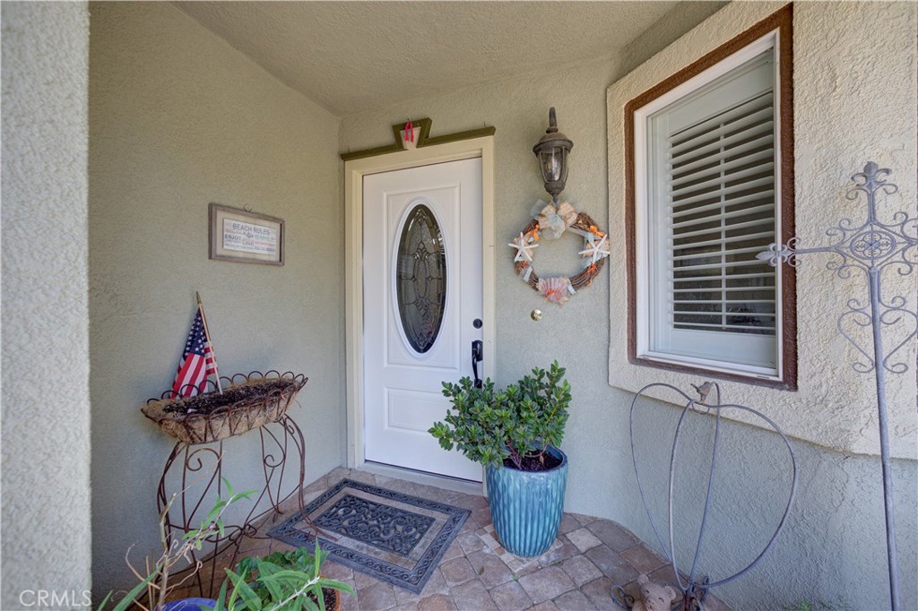 195 S Mesa Road
