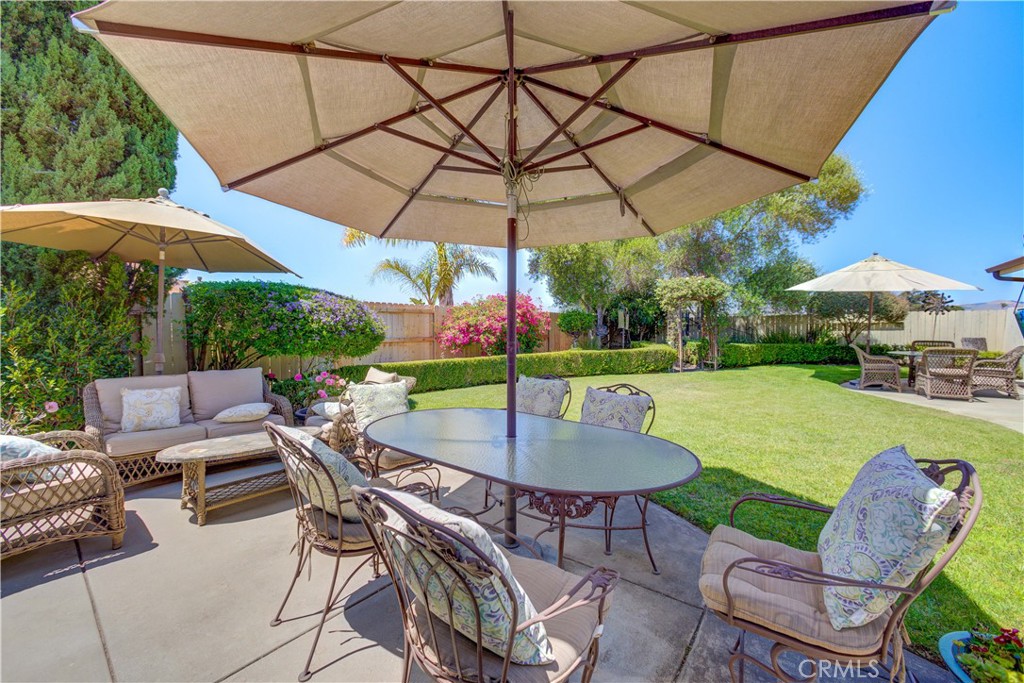 195 S Mesa Road