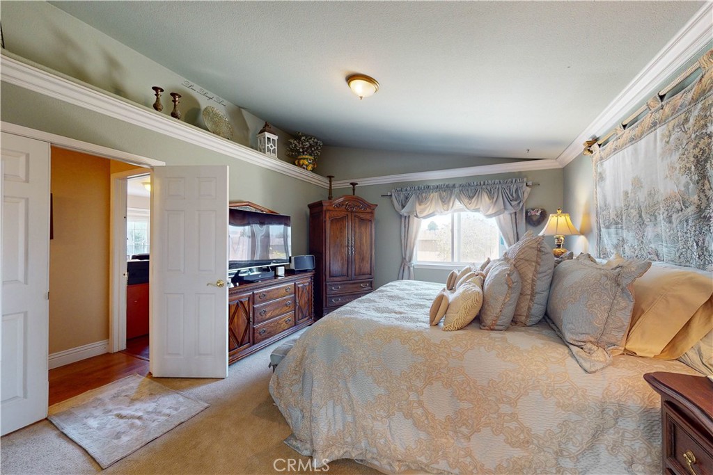 195 S Mesa Road