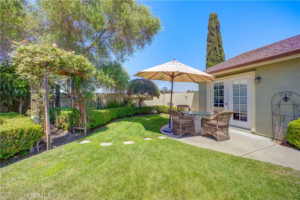 195 S Mesa Road