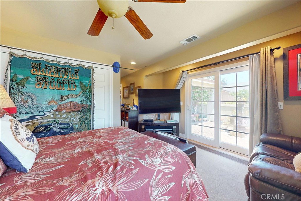 195 S Mesa Road