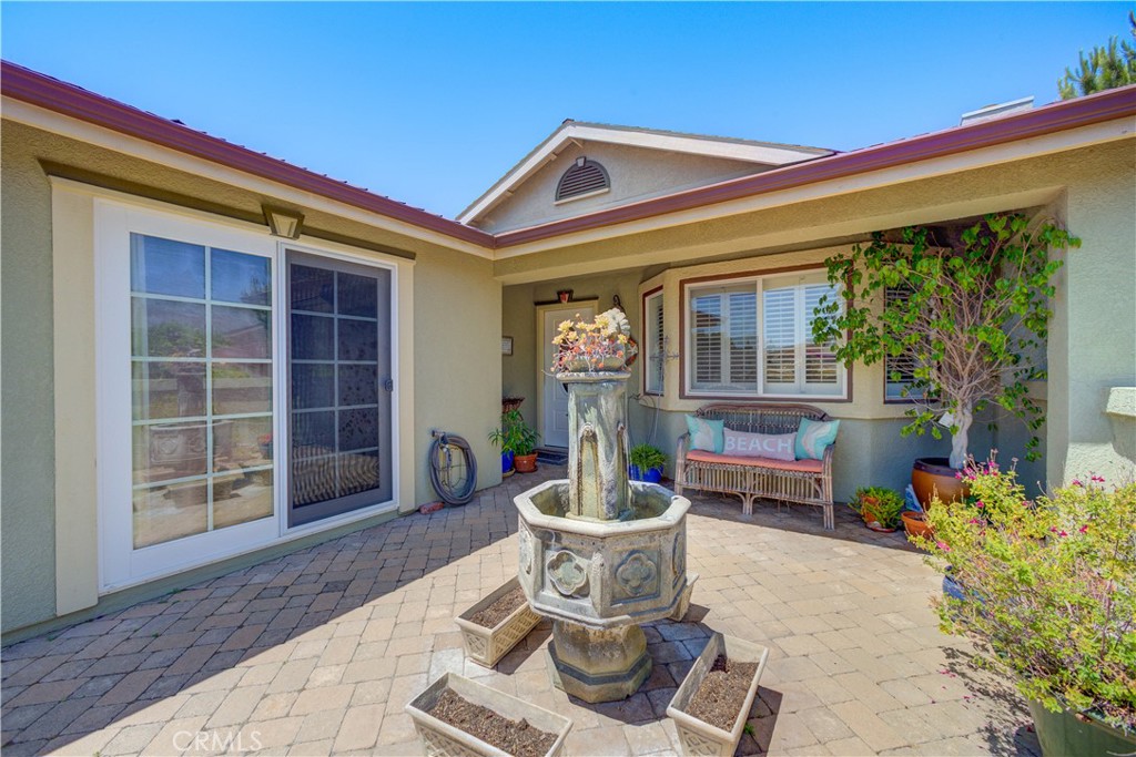 195 S Mesa Road