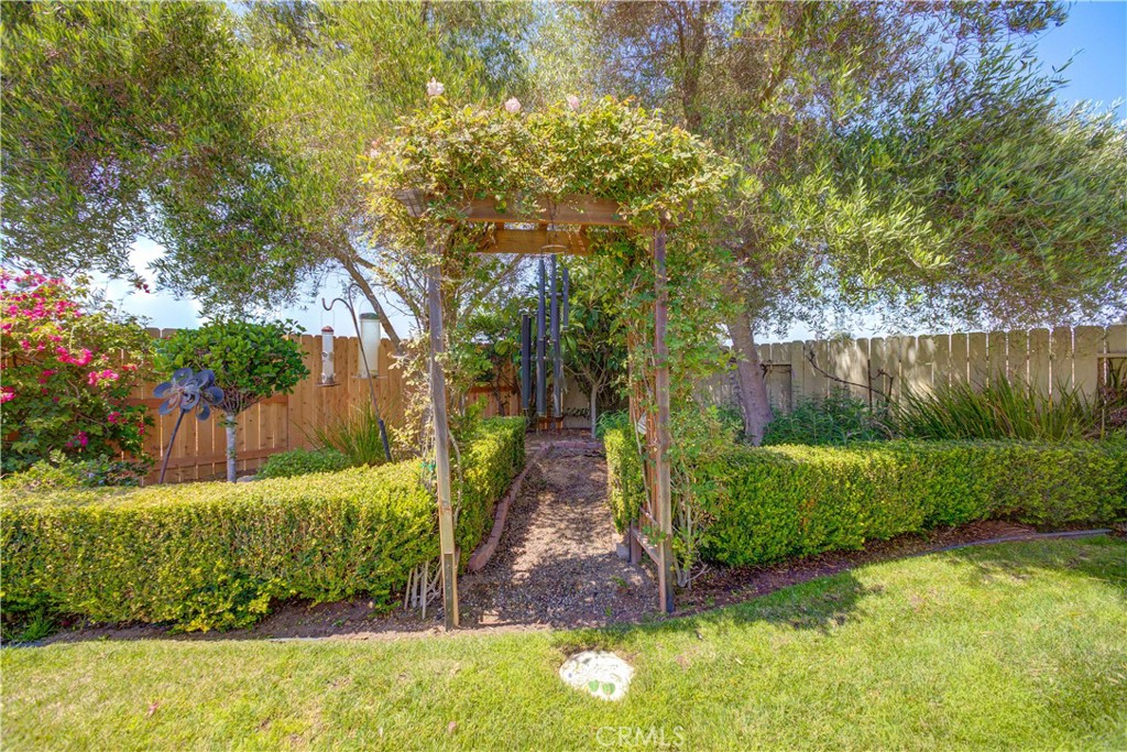 195 S Mesa Road