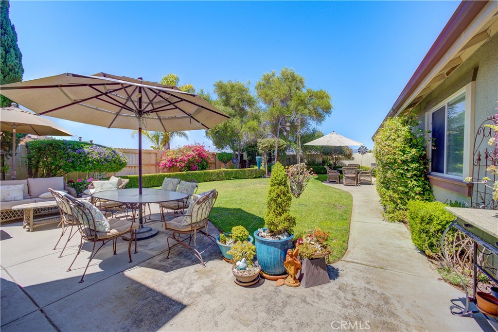 195 S Mesa Road