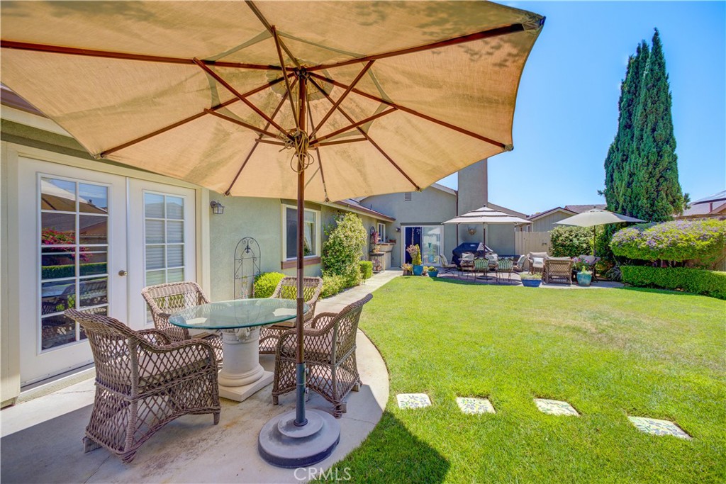 195 S Mesa Road