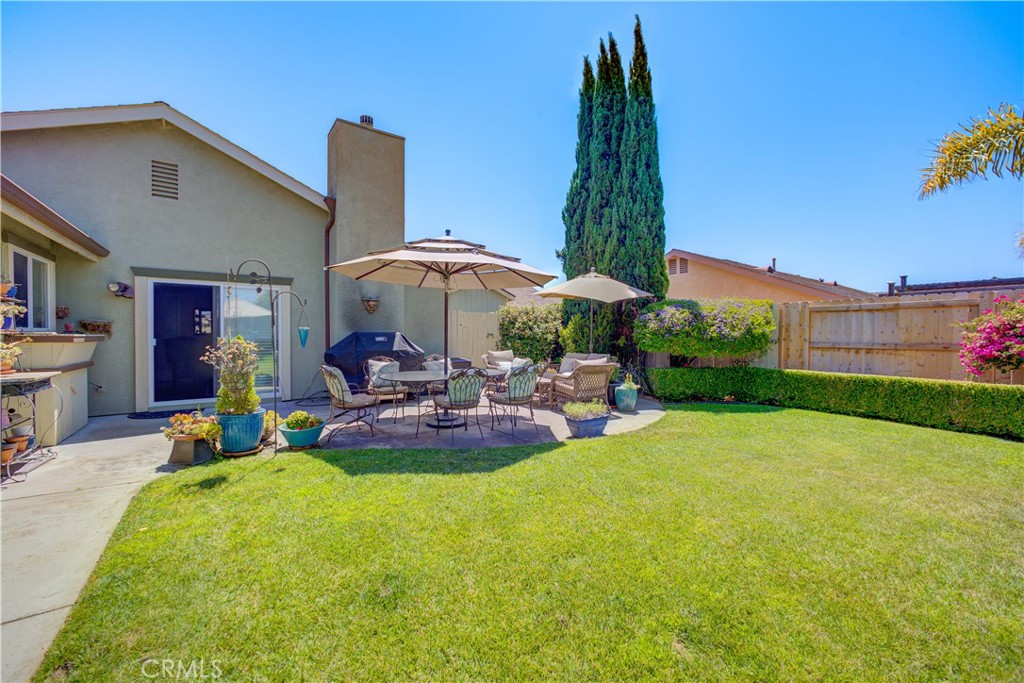 195 S Mesa Road