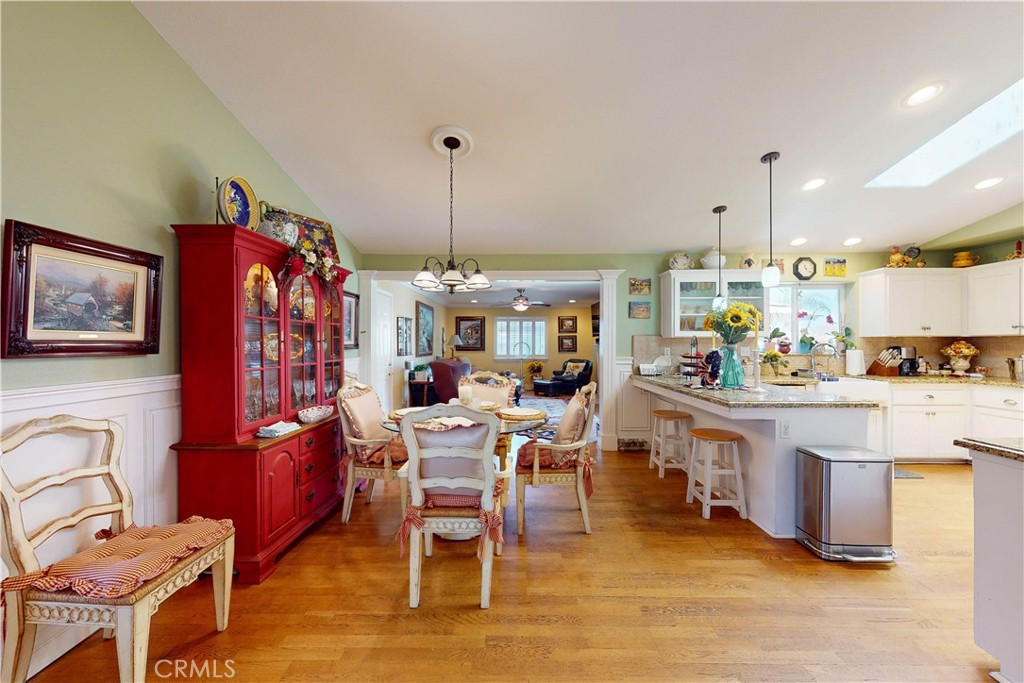 195 S Mesa Road