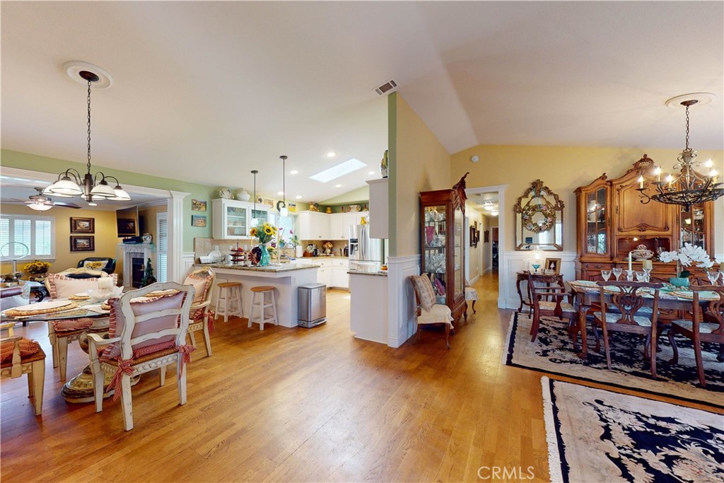 195 S Mesa Road