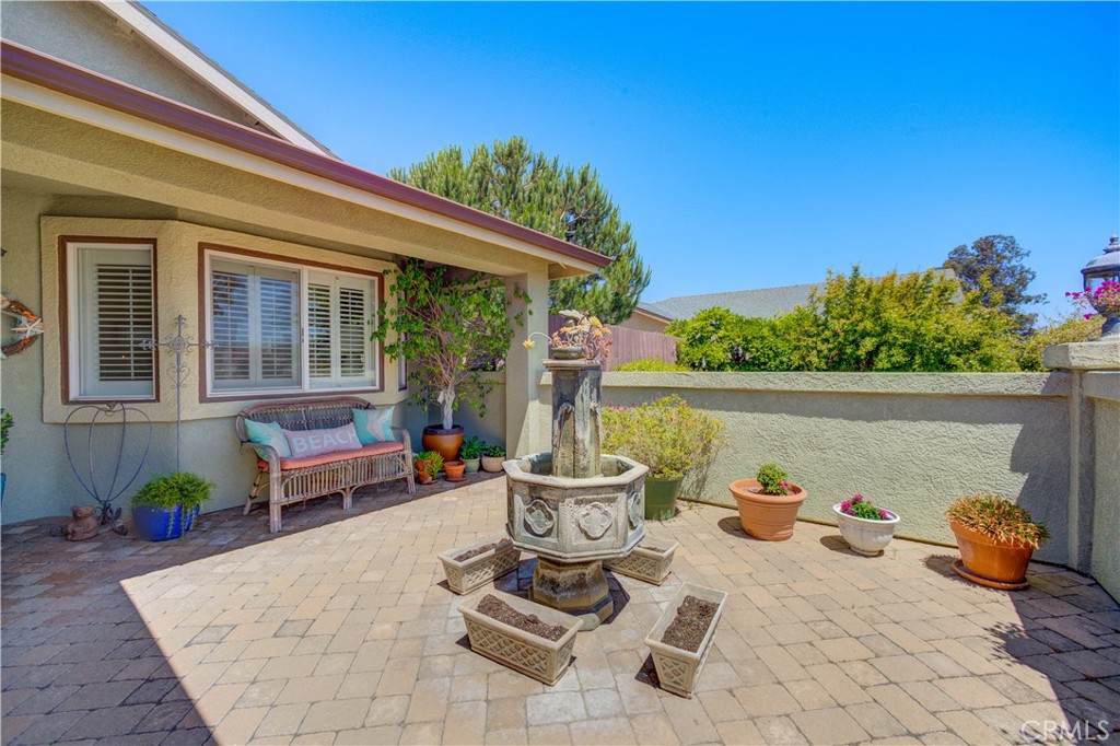 195 S Mesa Road