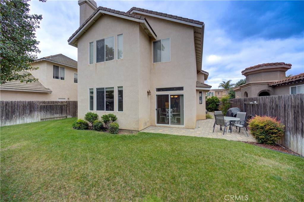 928 Menusa Court