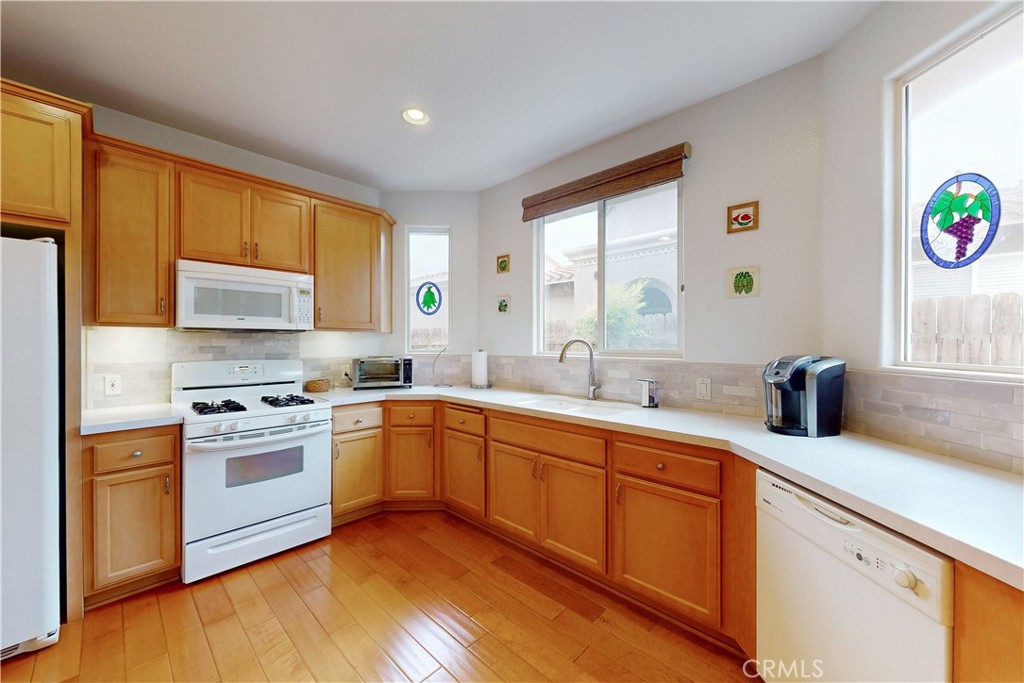 928 Menusa Court