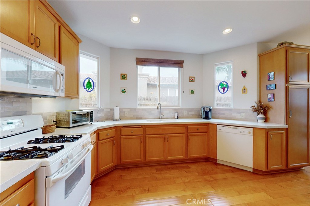 928 Menusa Court