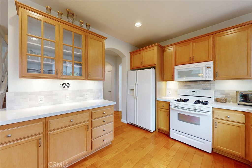 928 Menusa Court