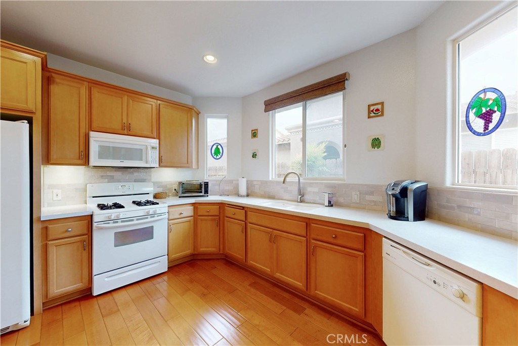 928 Menusa Court