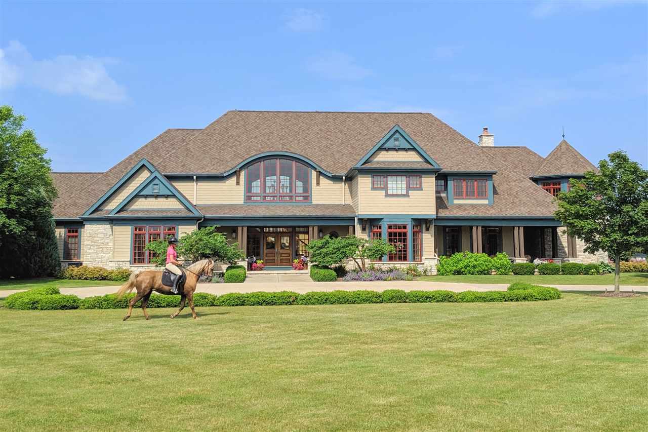 W3366 APPALOOSA Court