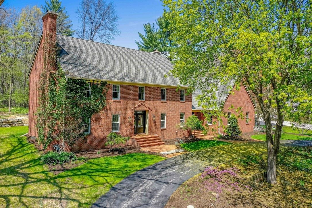 4451 SEMINOLE Trail