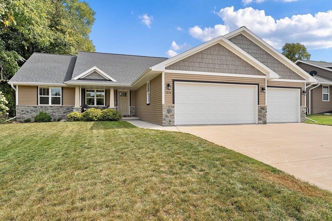 1414 BUCKYS Run