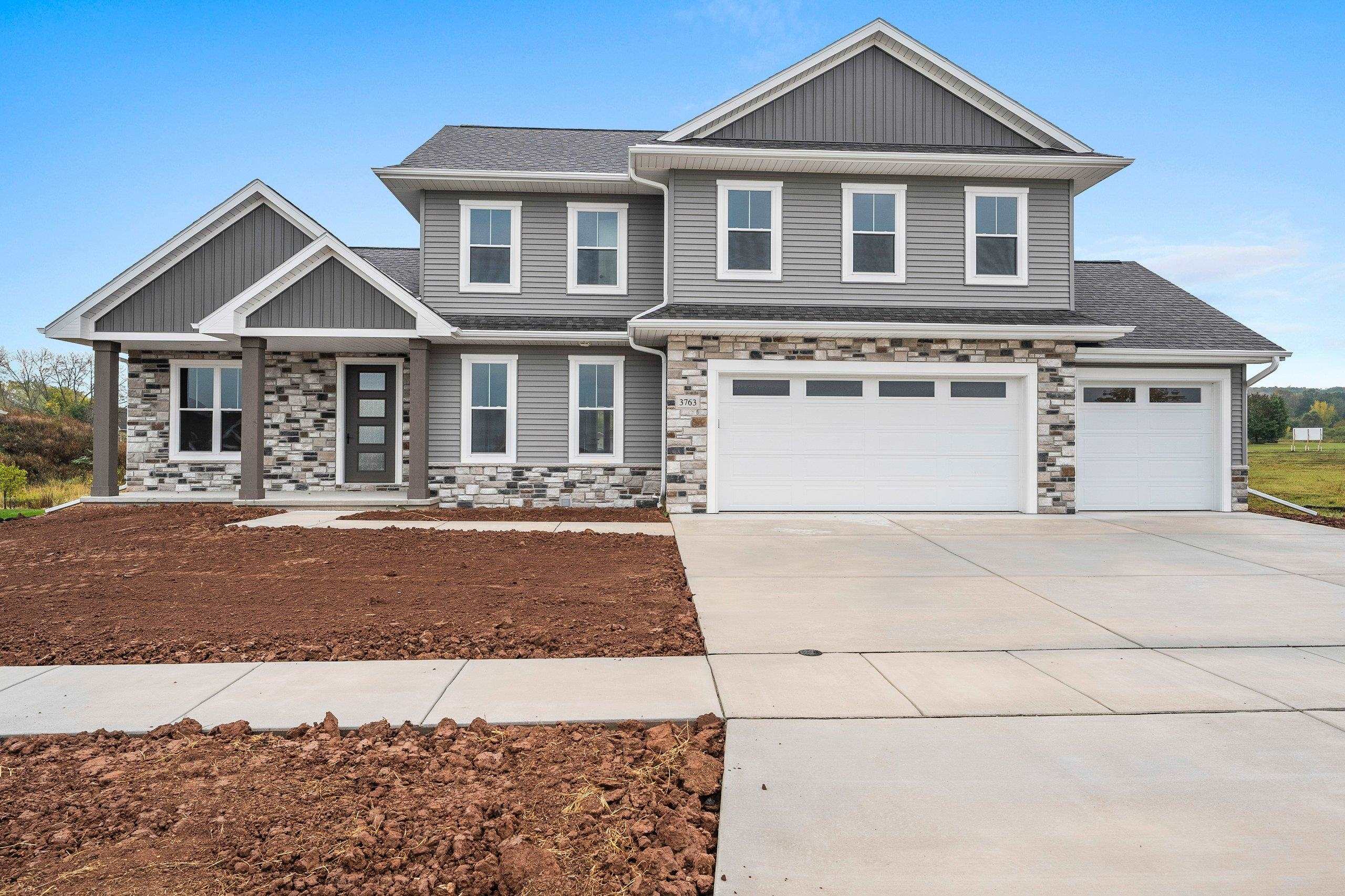 3763 LYLA MAY Court