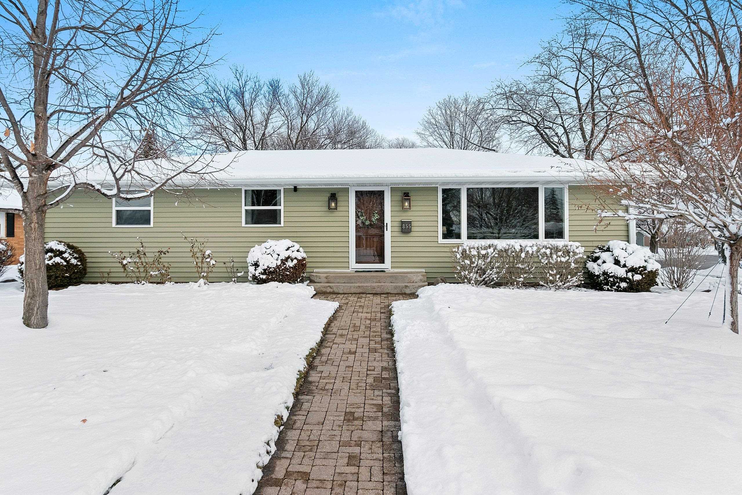 855 JORDAN Road