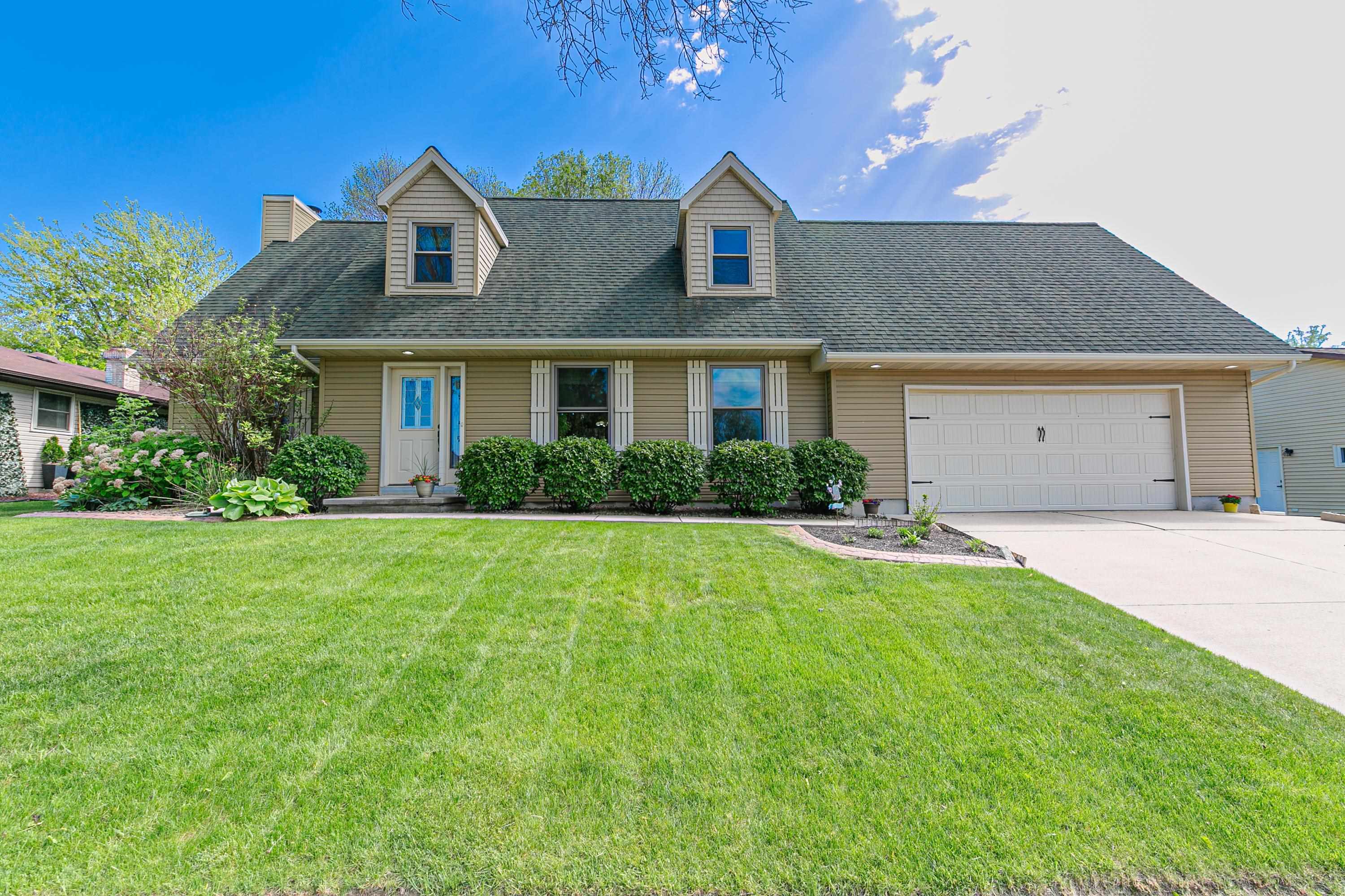 111 W MORNINGSIDE Drive