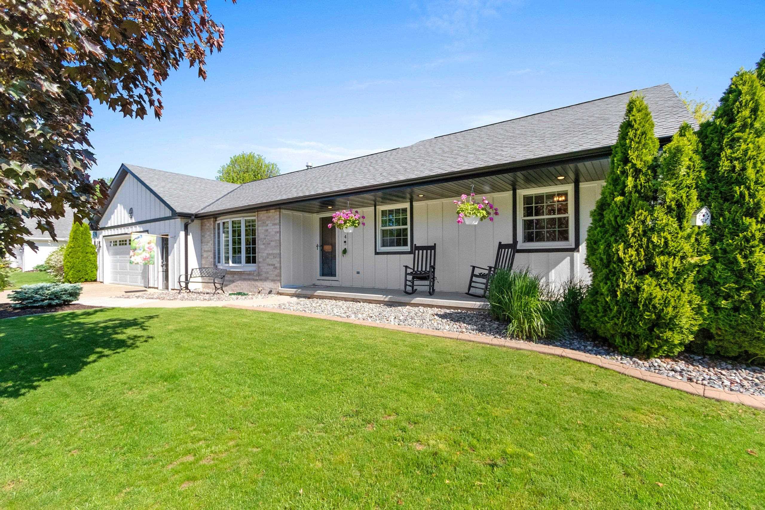 2874 BRISTOL MOUNTAIN Trail