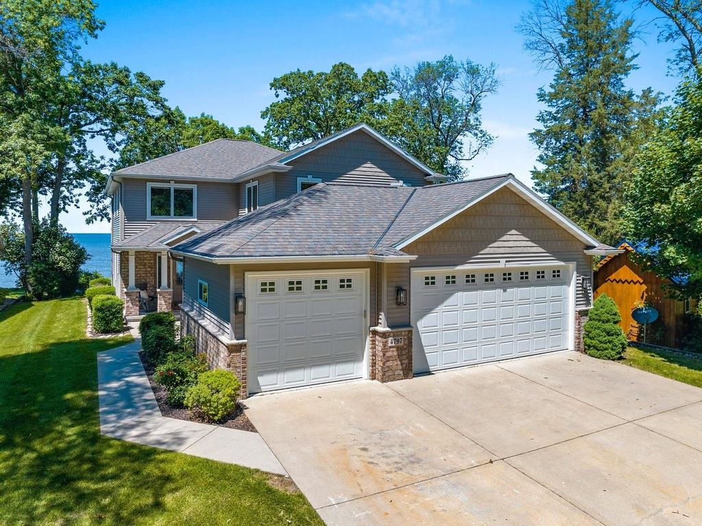 4797 EDGEWATER BEACH Road