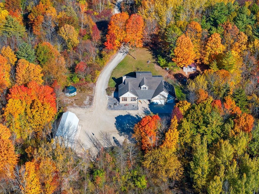 4650 CHURCH Road