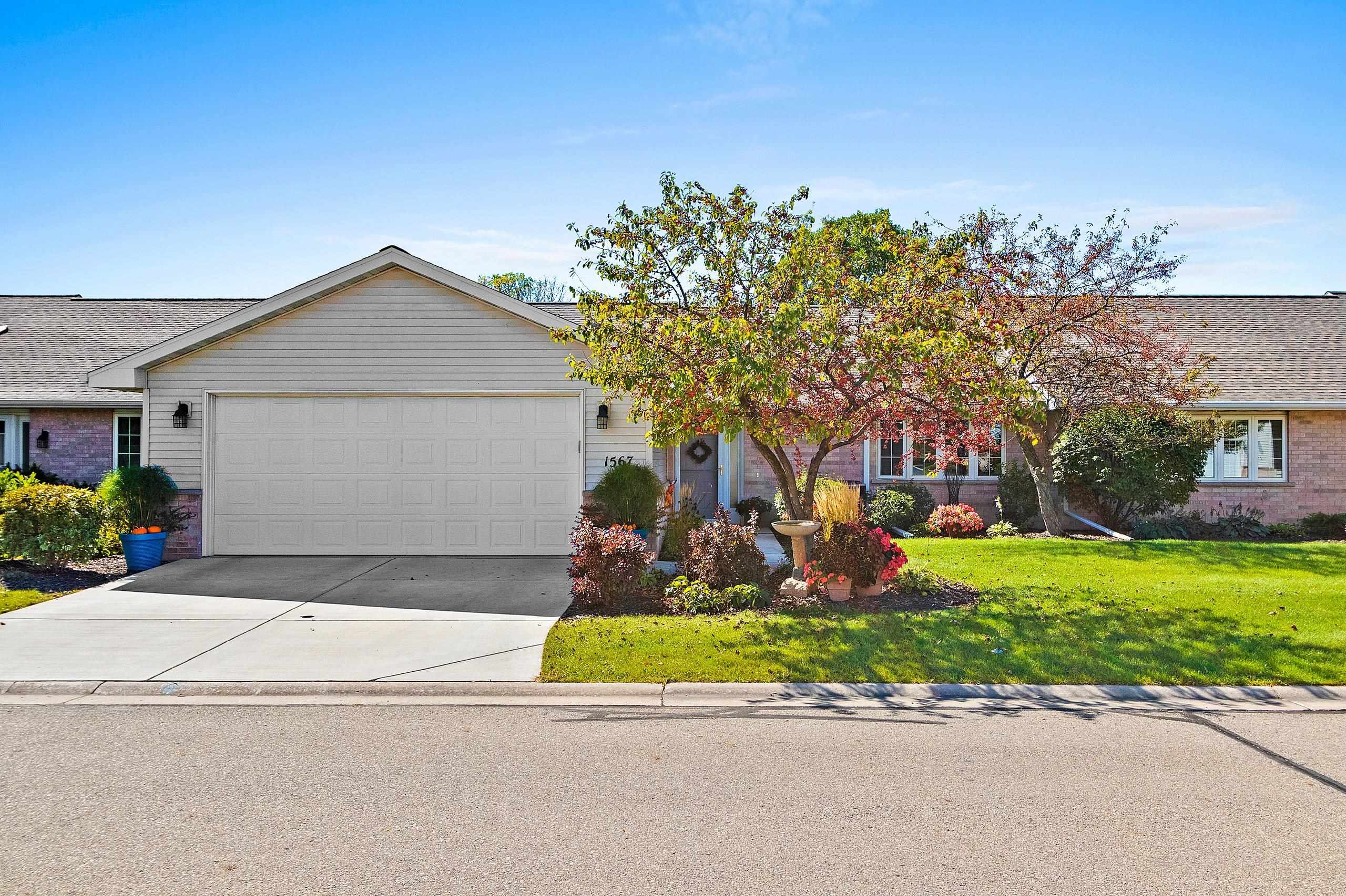 1567 RIVER PINES Drive