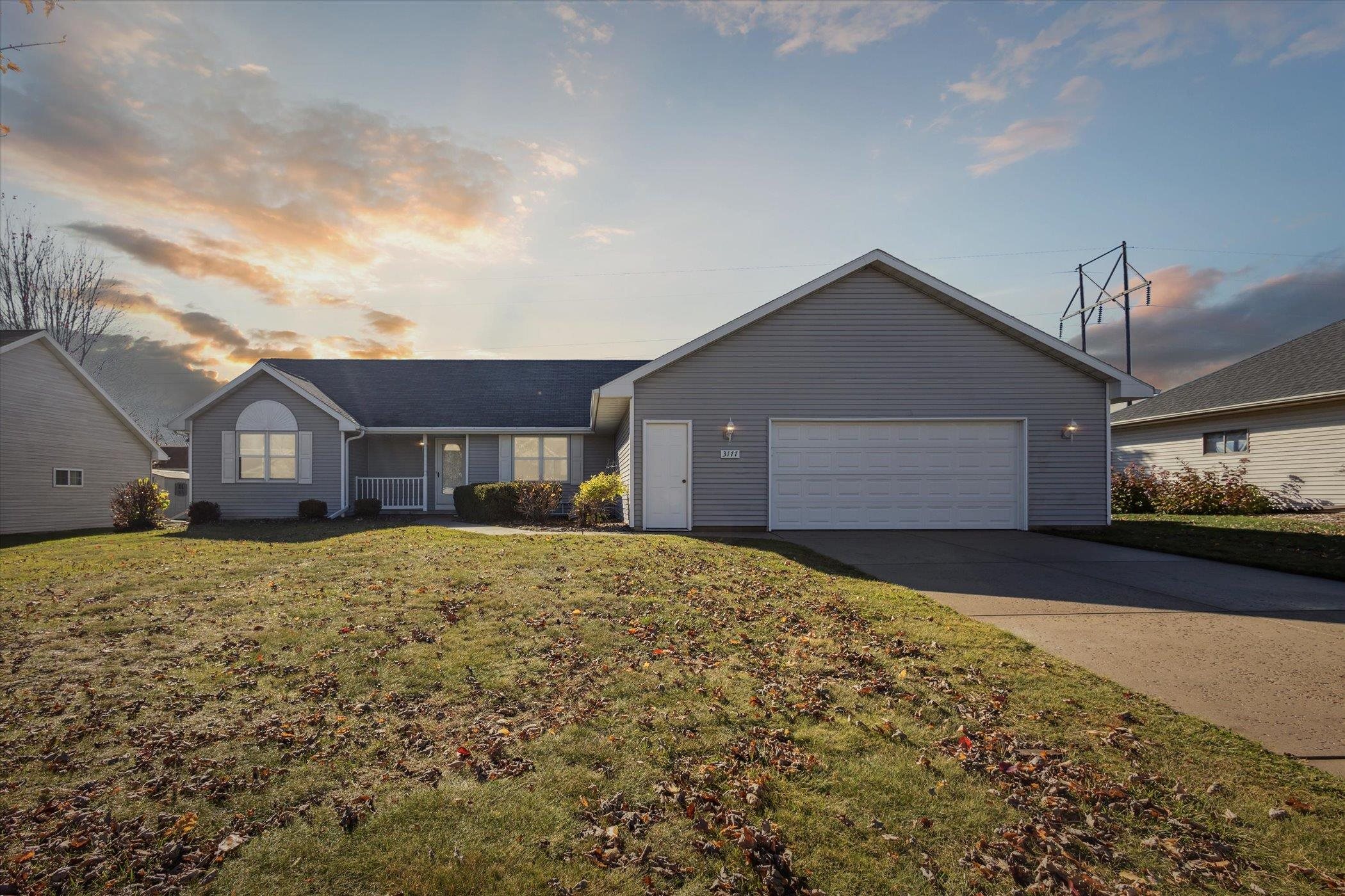 3177 MOLLY BROWN Lane