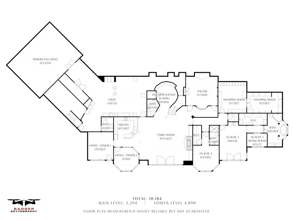 1605 E SONATA Drive