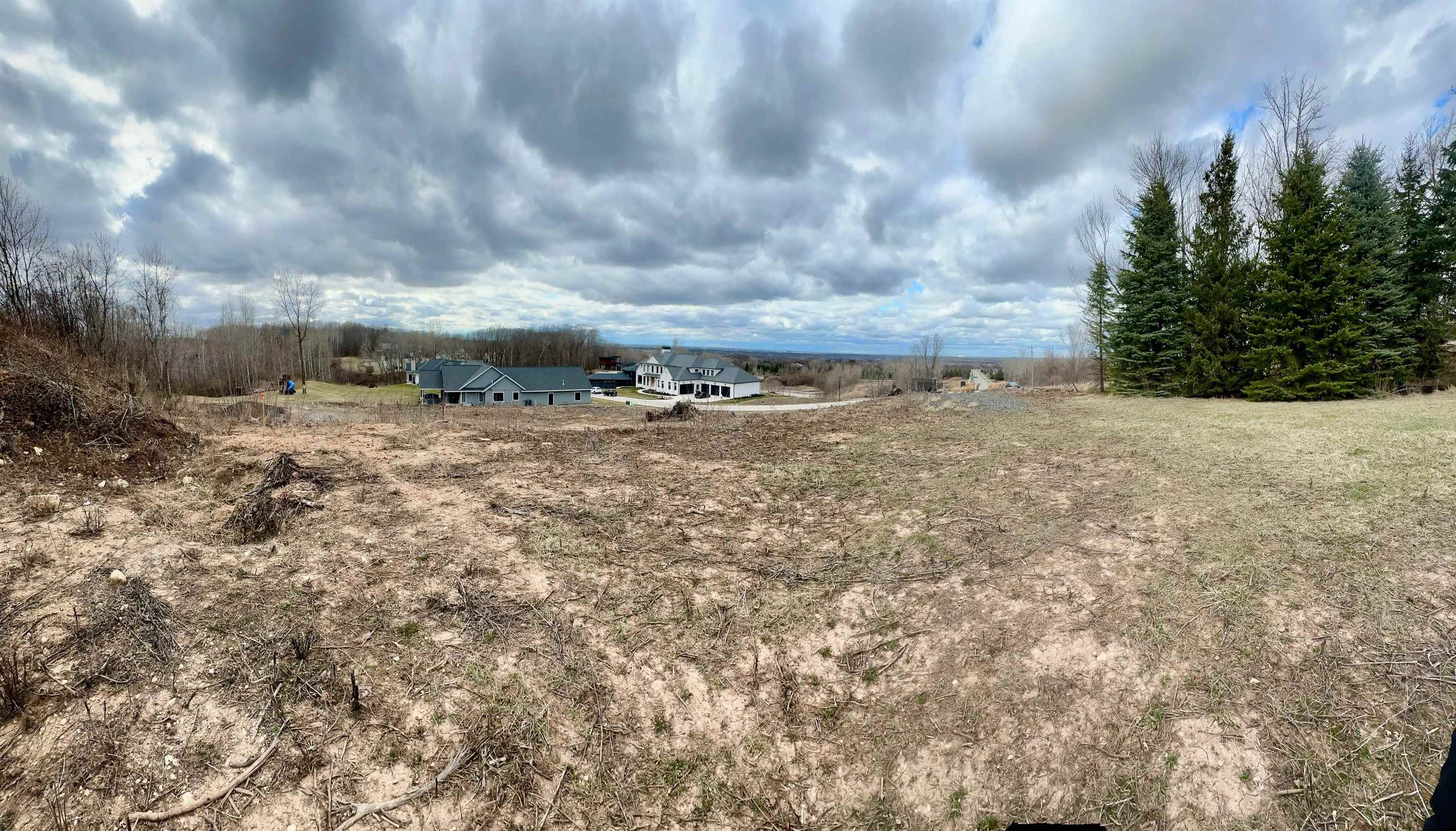 1650 TRINITY RIDGE Circle