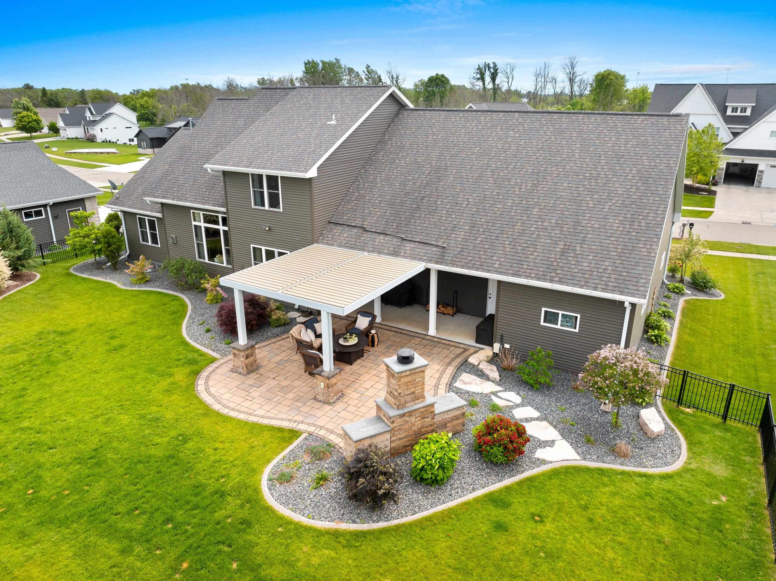 2636 MOOSE CREEK Trail