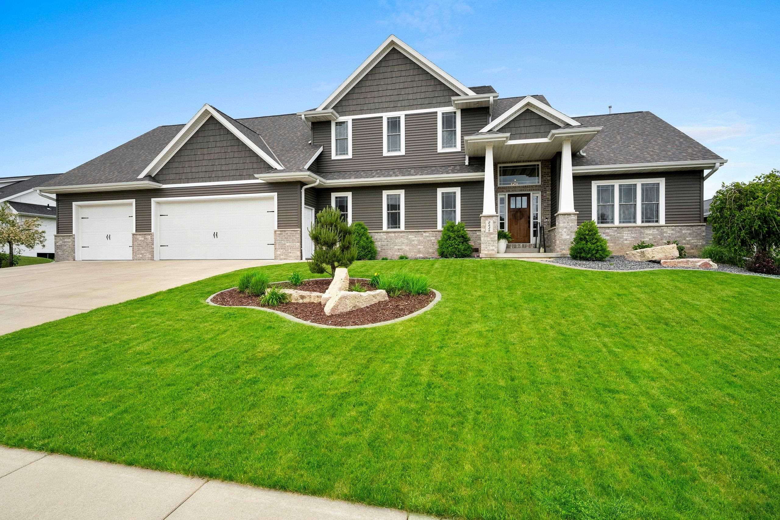 2636 MOOSE CREEK Trail