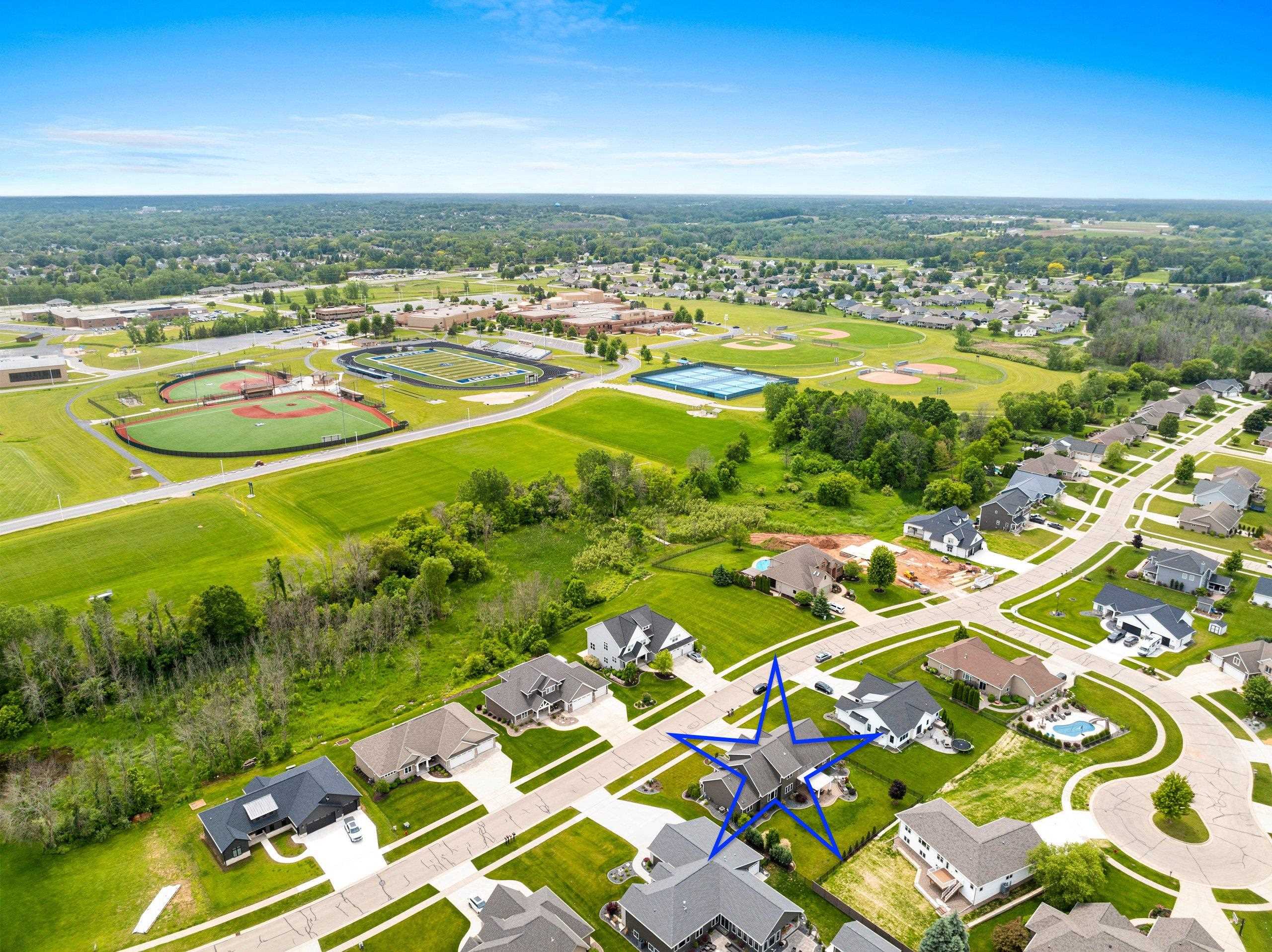 2636 MOOSE CREEK Trail