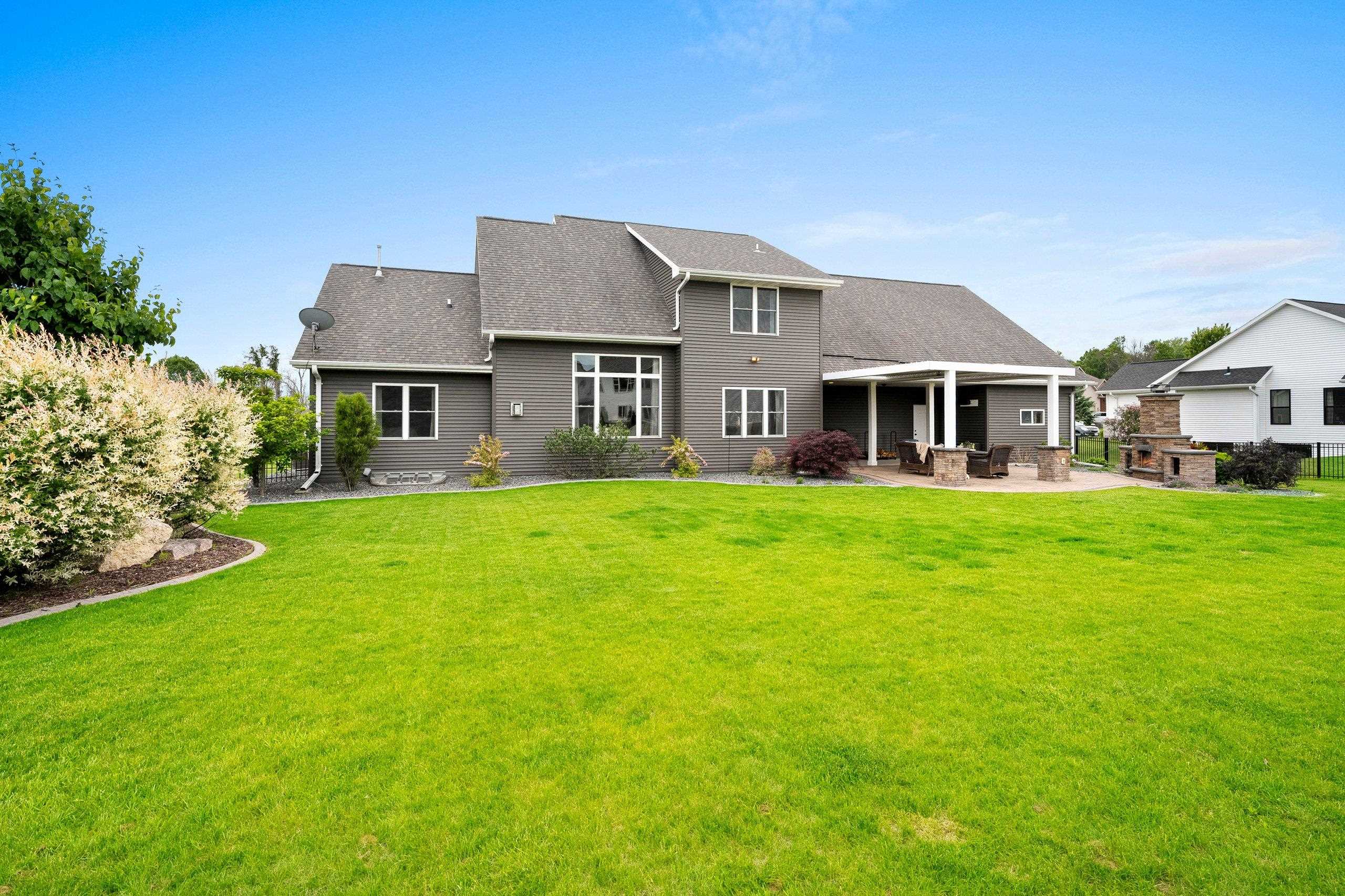 2636 MOOSE CREEK Trail